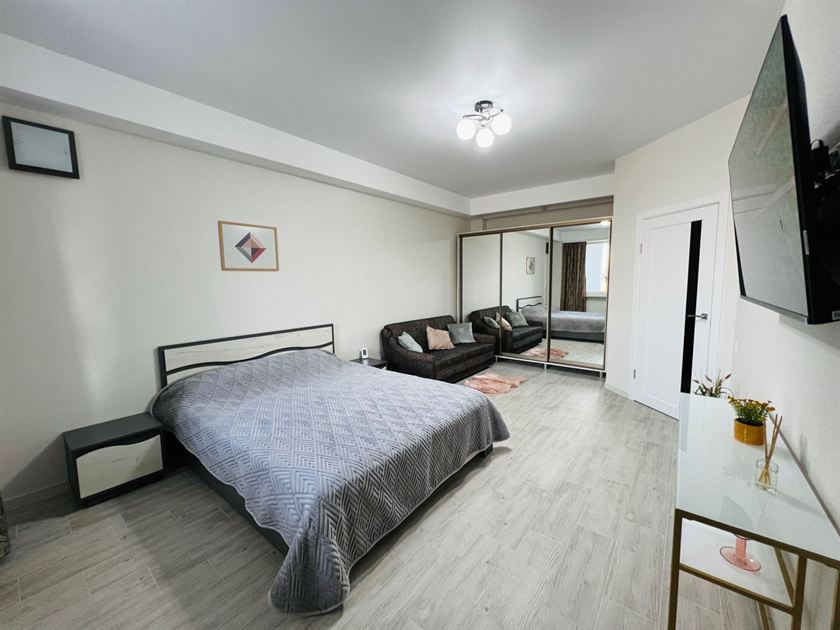 Apartament cu 1 cameră, 65 m², Centru